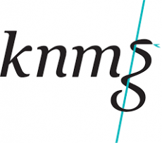 logo knmg